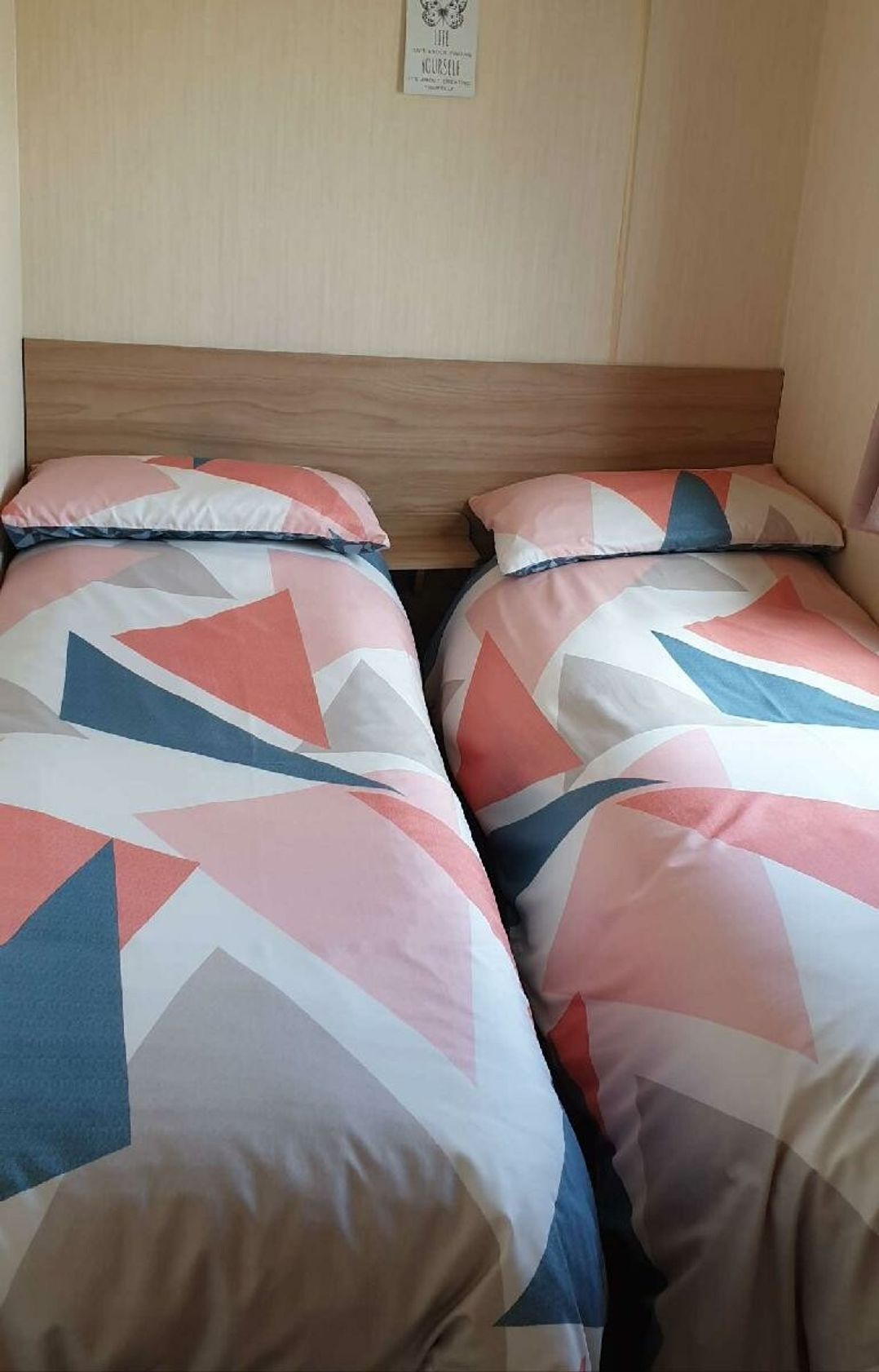 Waterside Leisure Park - Holiday Accommodation 21117