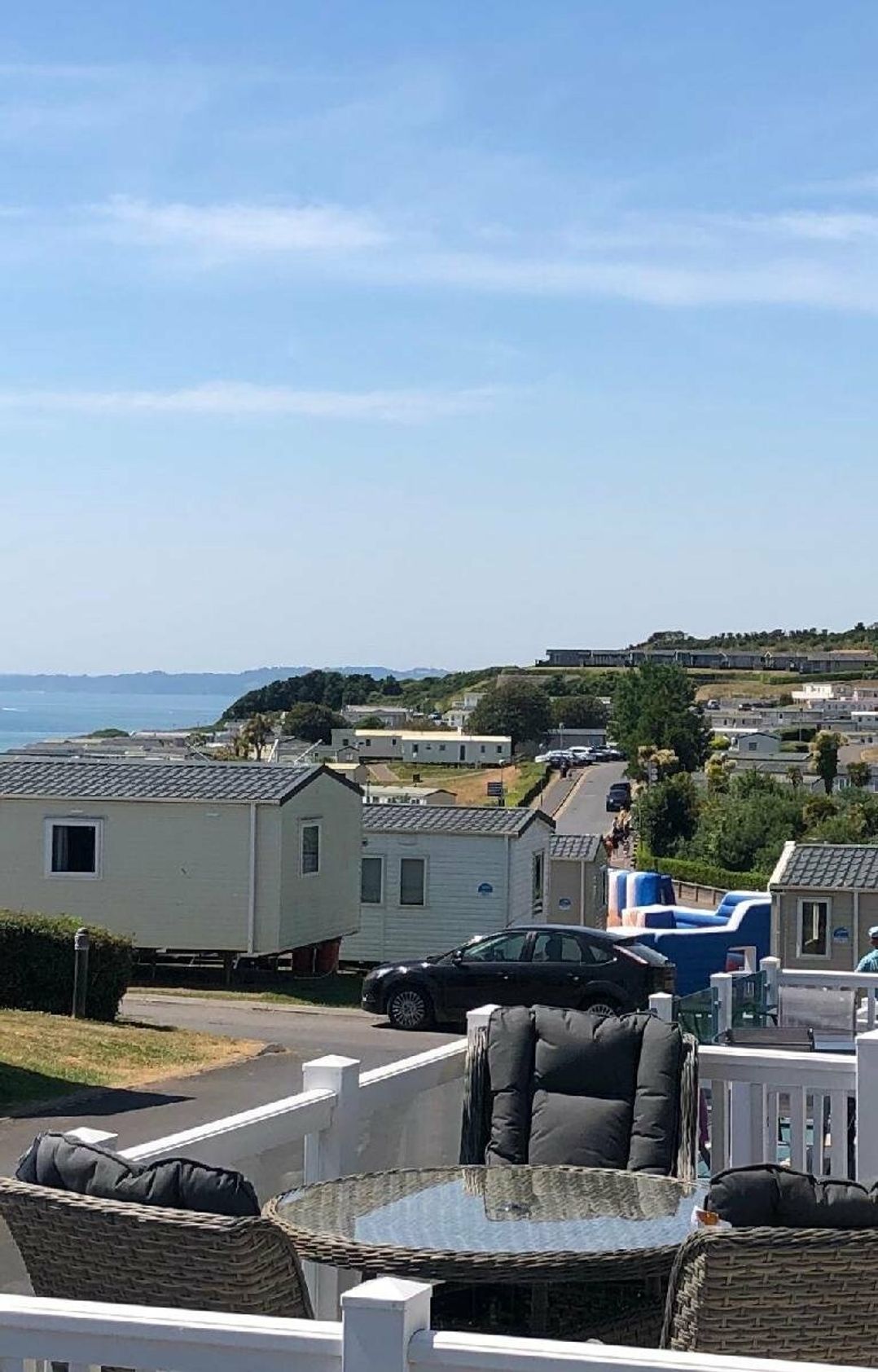 Devon Cliffs Holiday Park - Holiday Accommodation 12845