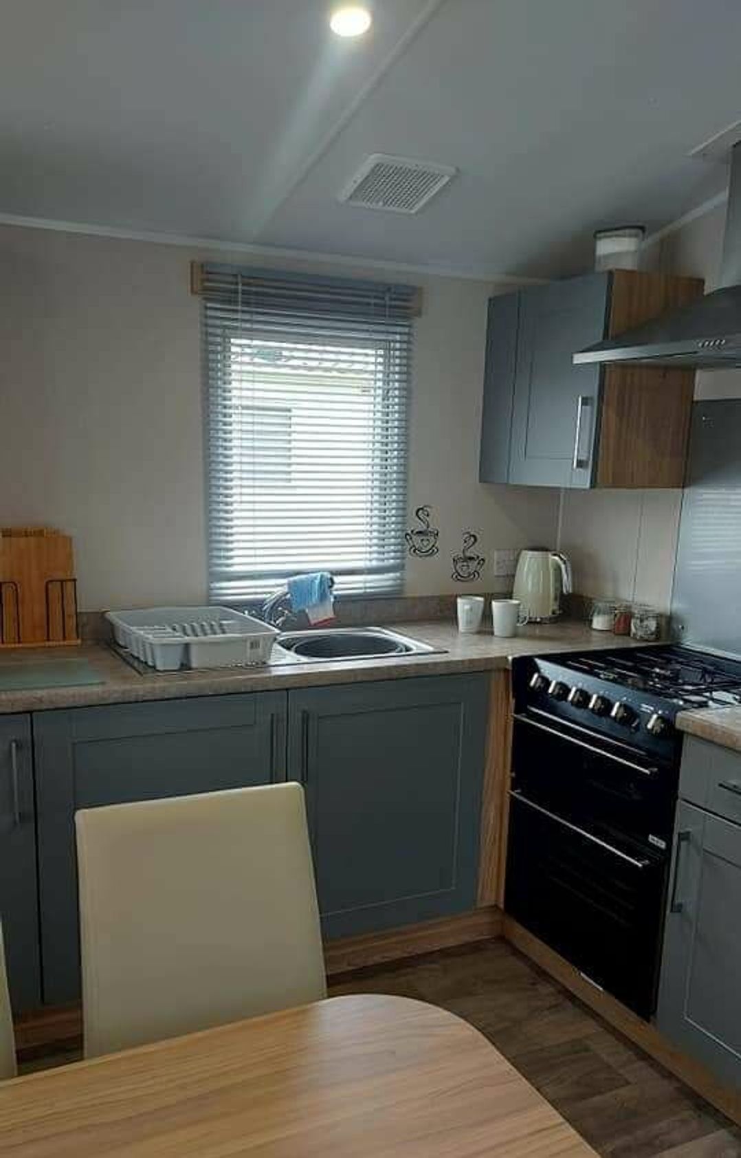 Highfield Grange - Holiday Accommodation 22227