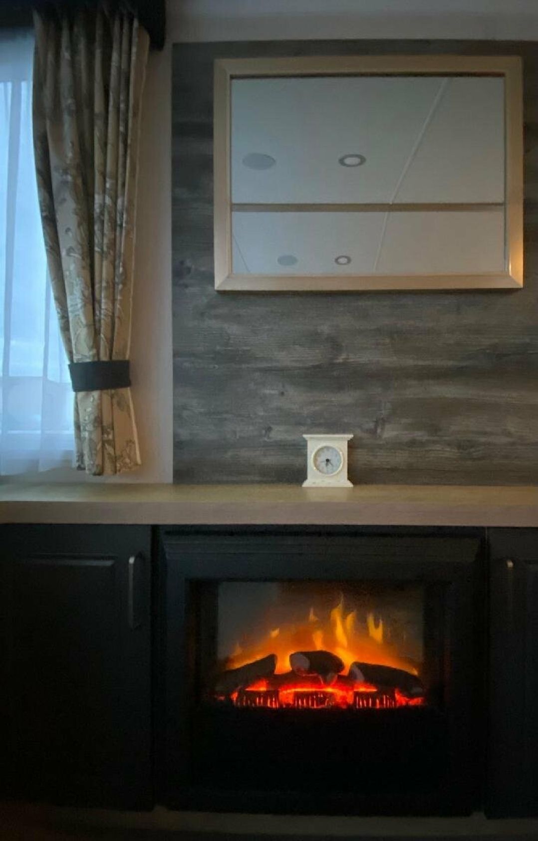 Hopton Holiday Village - Holiday Accommodation 19930