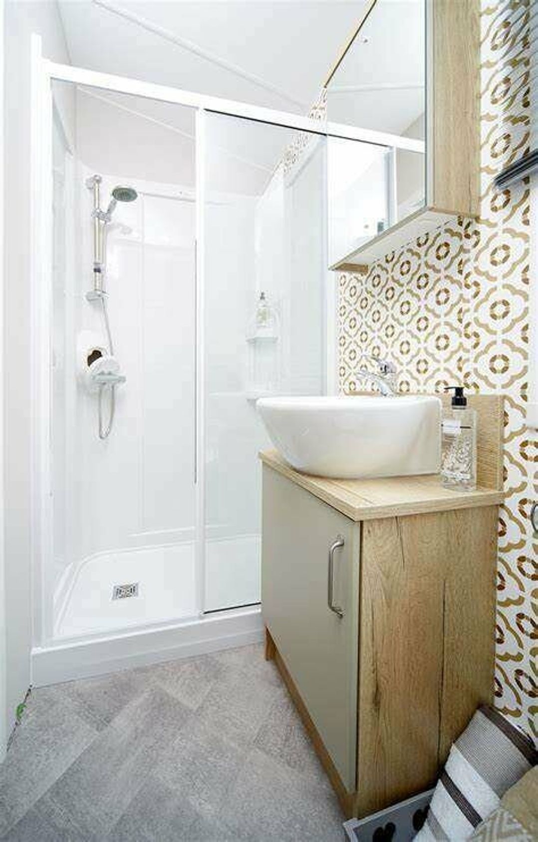 7 Lakes Country Park - Holiday Accommodation 15238