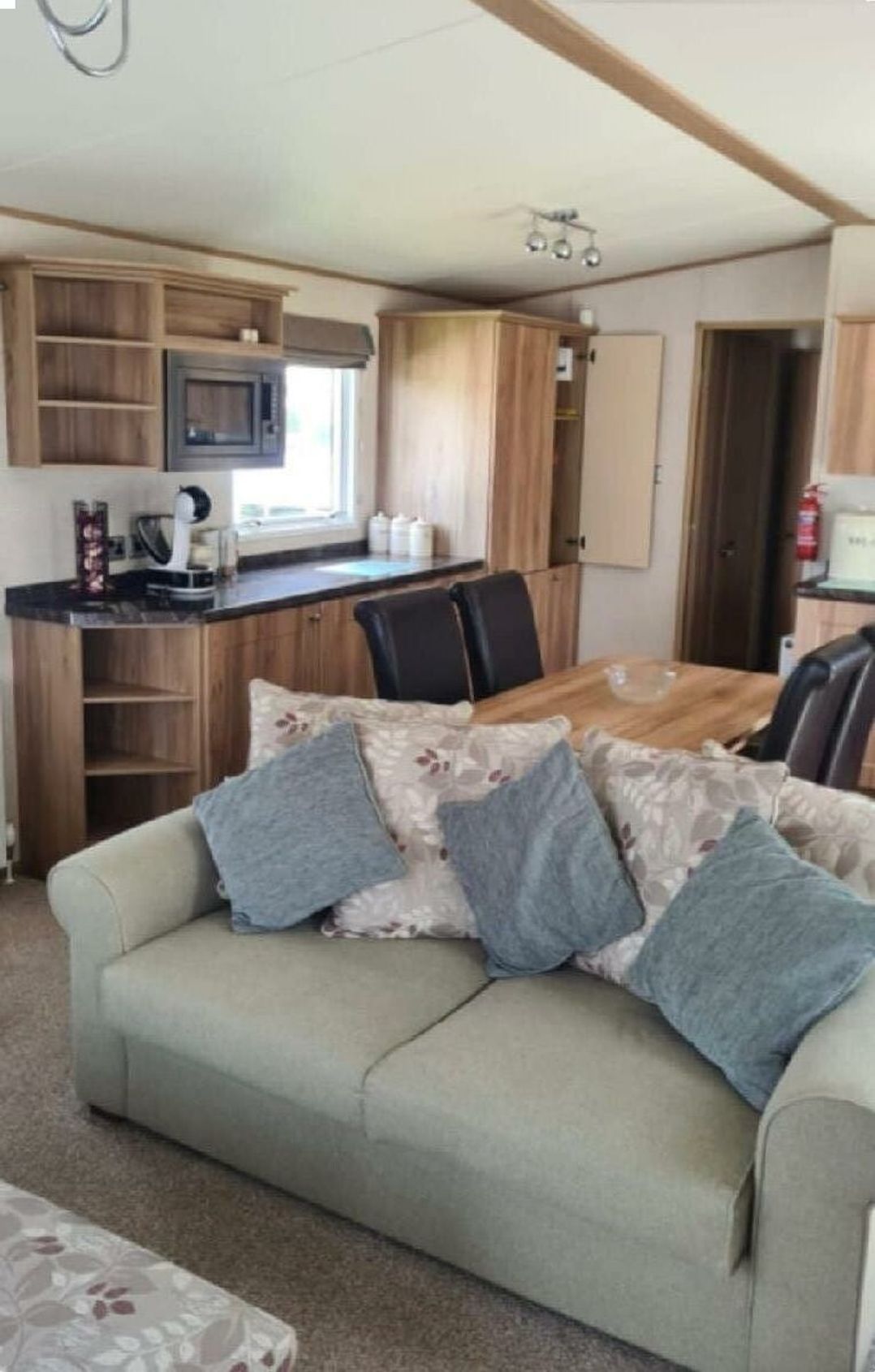 Craig Tara Holiday Park - Holiday Accommodation 22025