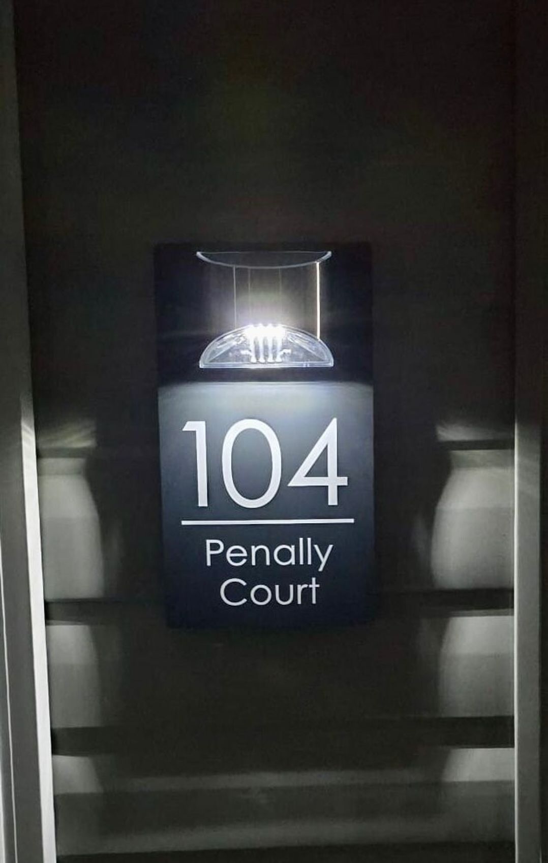 Penally Court - Holiday Accommodation 13362