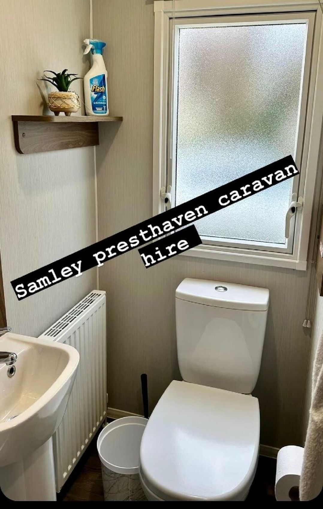 Presthaven Beach Resort - Holiday Accommodation 17903