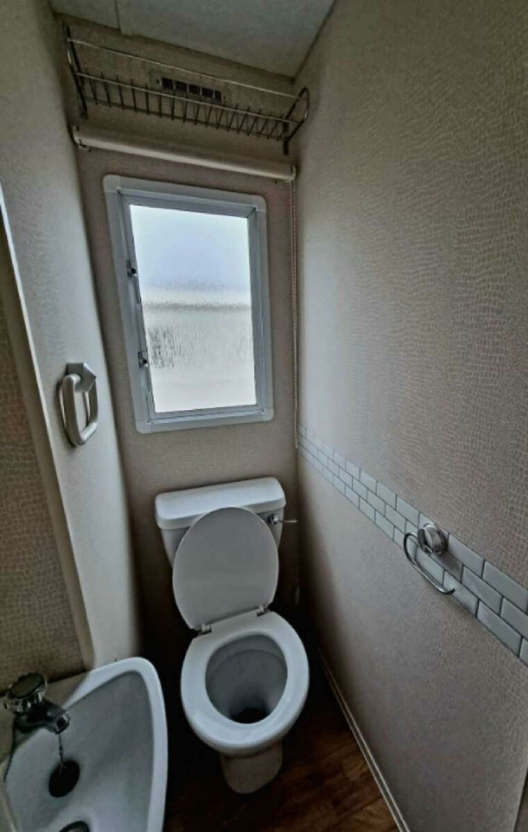 Marton Mere Holiday Village - Holiday Accommodation 21865