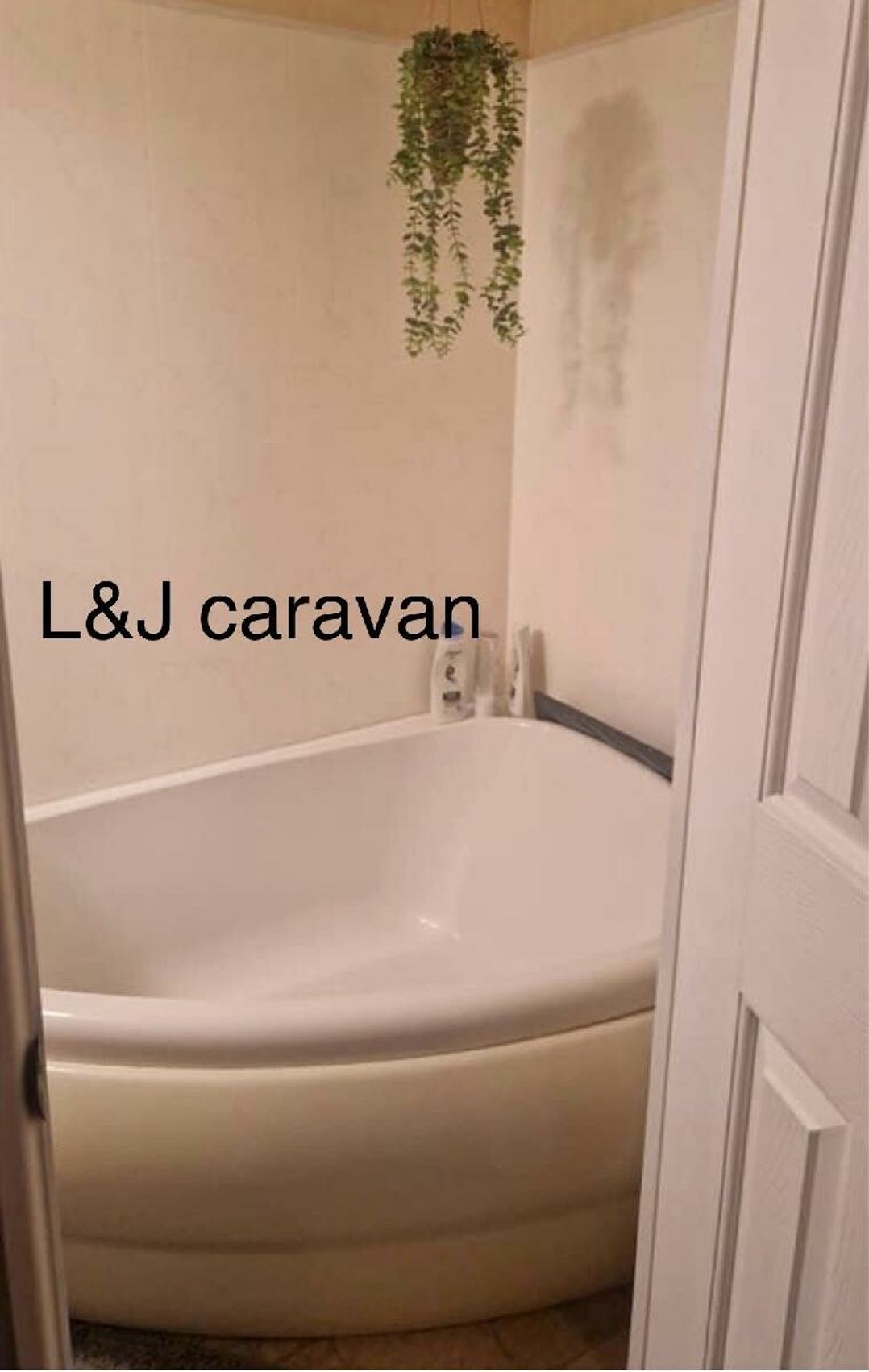 Parc Farm Holiday Park - Holiday Accommodation 20714