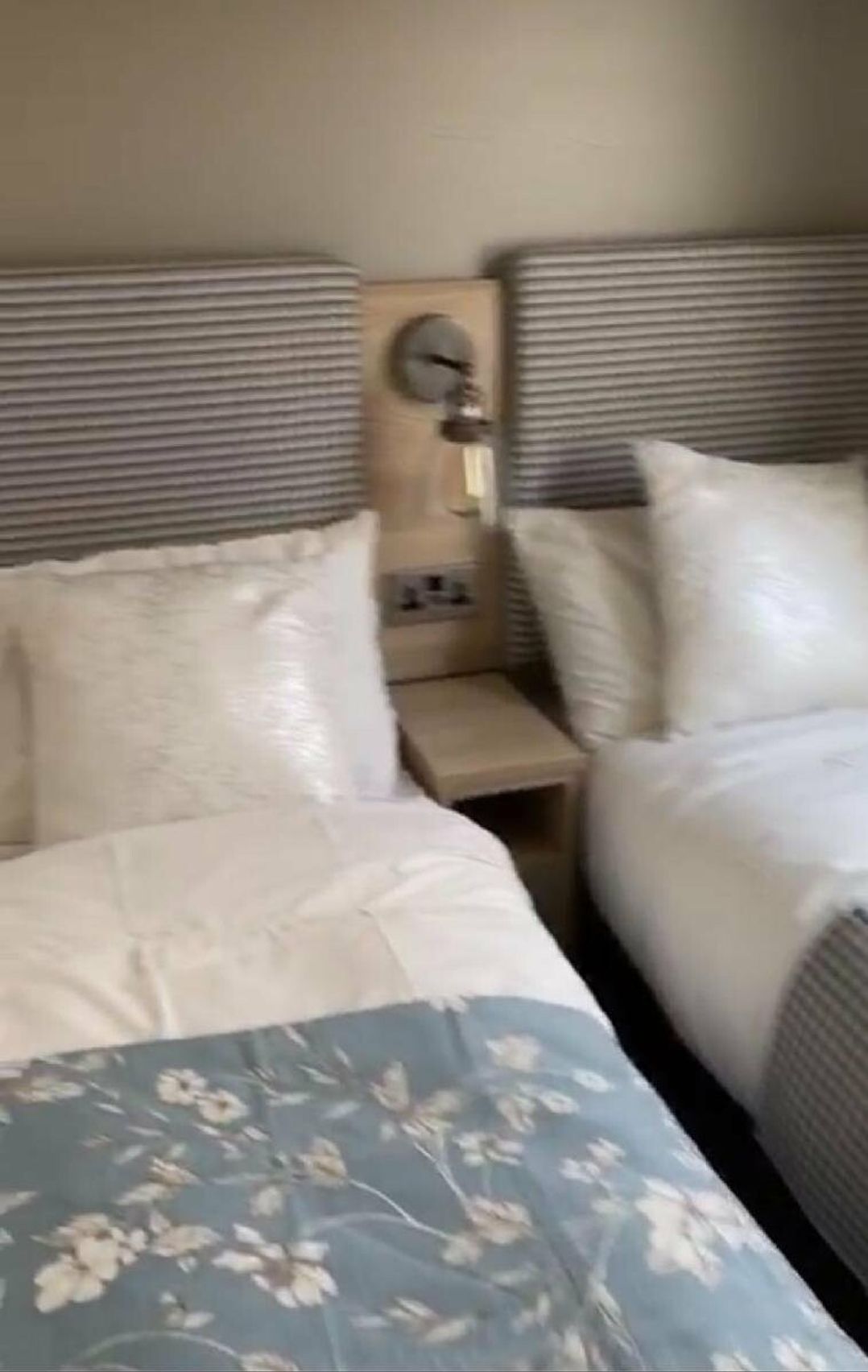 Ty Mawr Holiday Park - Holiday Accommodation 13938