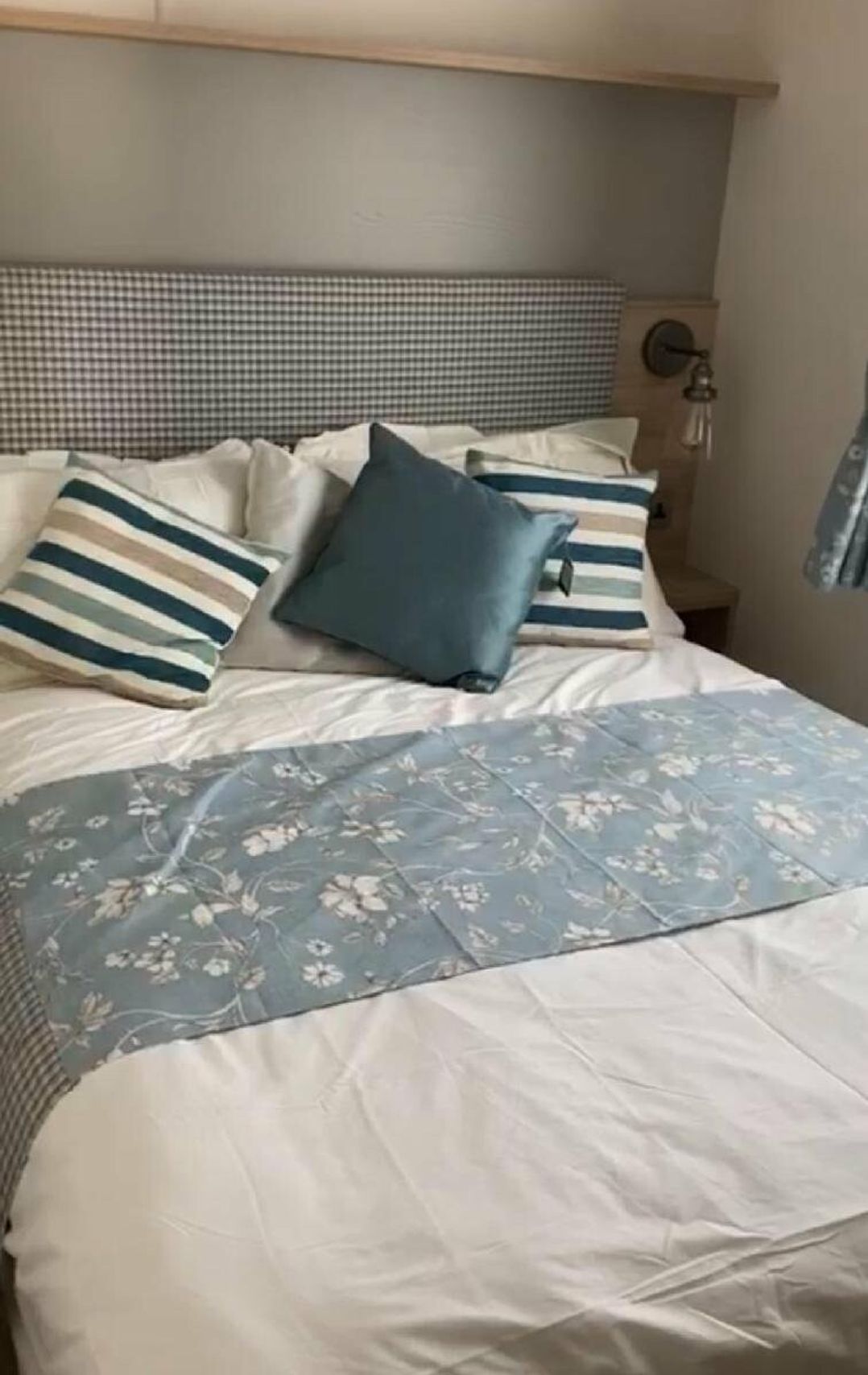 Ty Mawr Holiday Park - Holiday Accommodation 13938