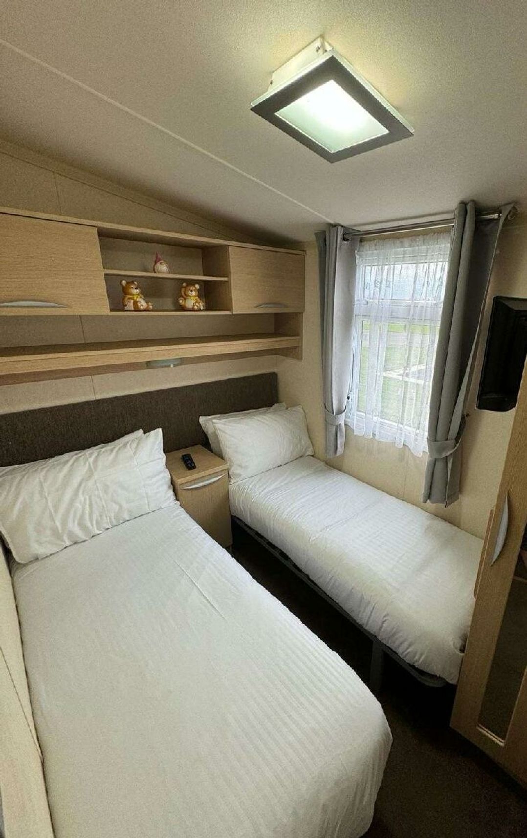 Golden Anchor Holiday Park - Holiday Accommodation 20039