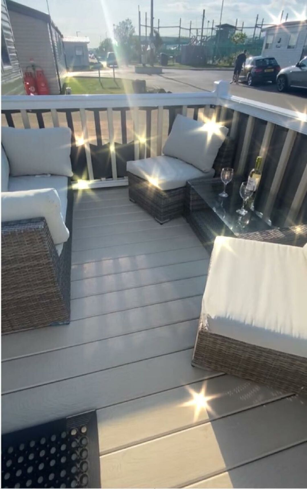 Trecco Bay - Holiday Accommodation 14656