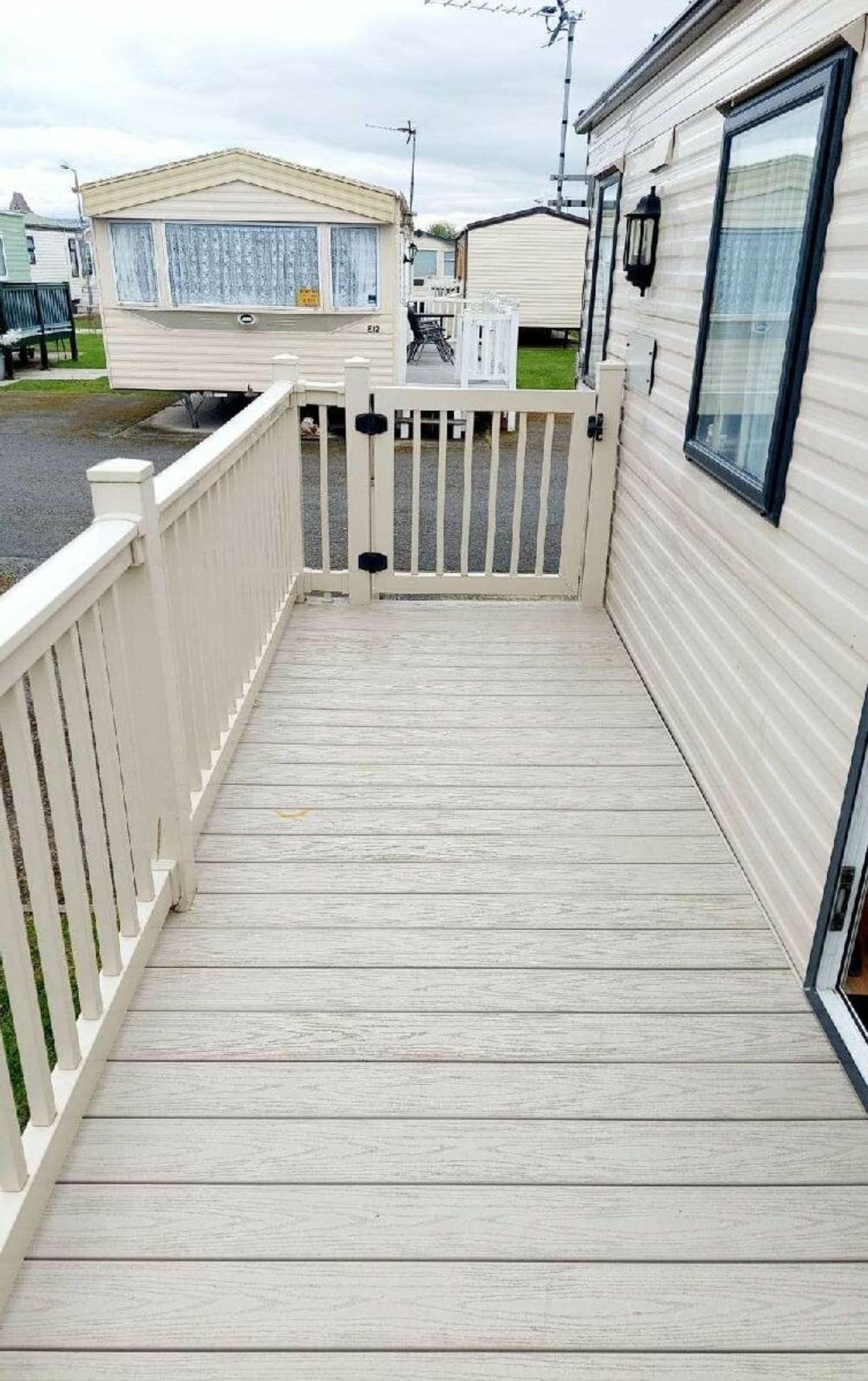 Happy Days Caravan Park - Holiday Accommodation 20140