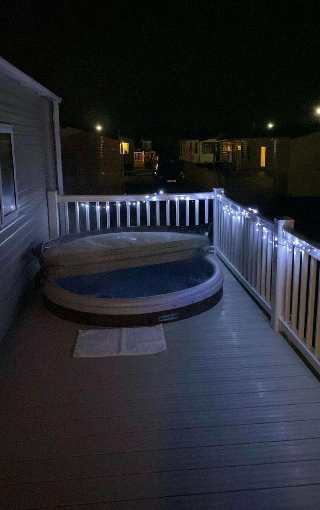 Tattershall Lakes Country Park - Holiday Accommodation 19100