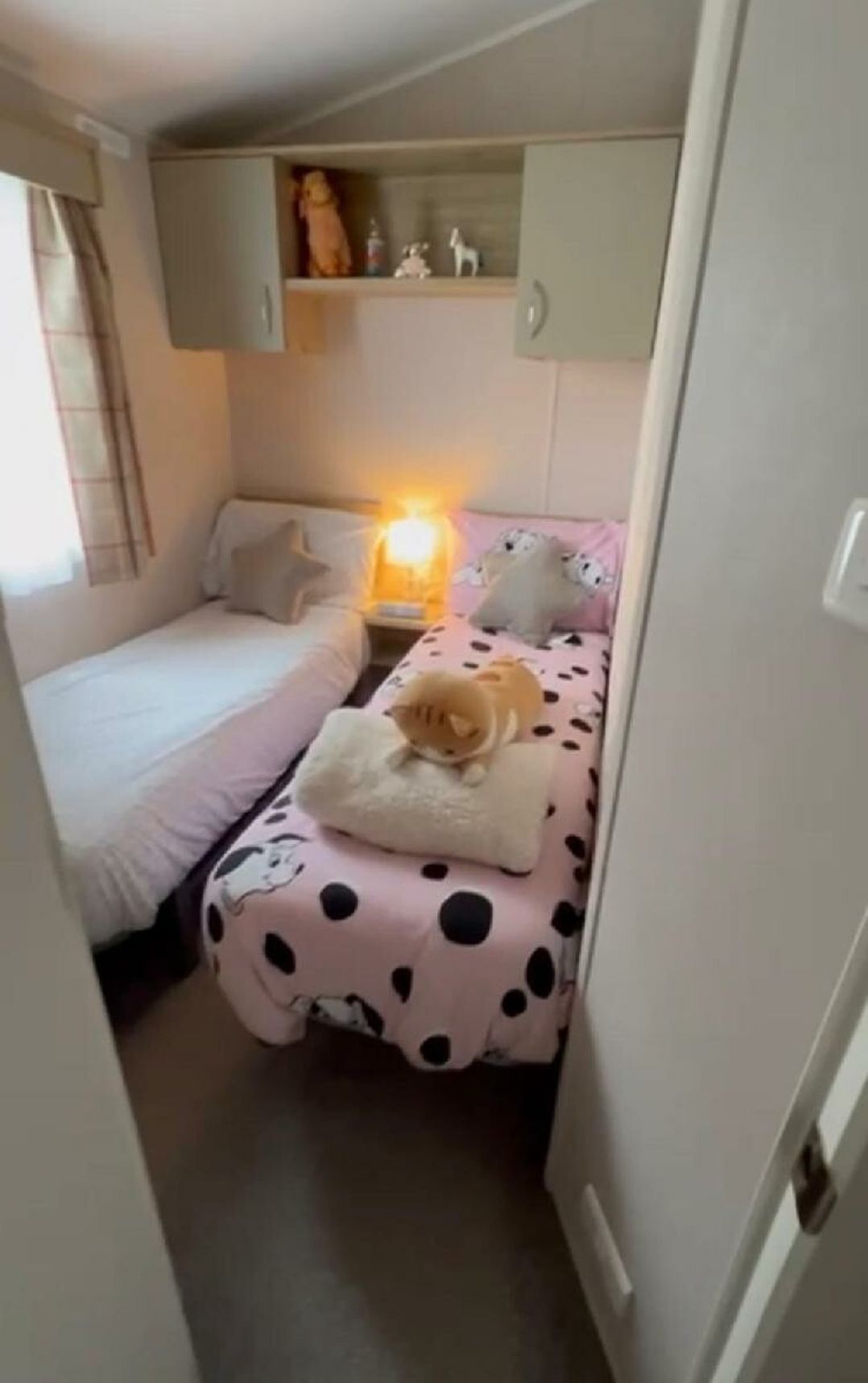 Hafan y Mor Haven - Holiday Accommodation 21809