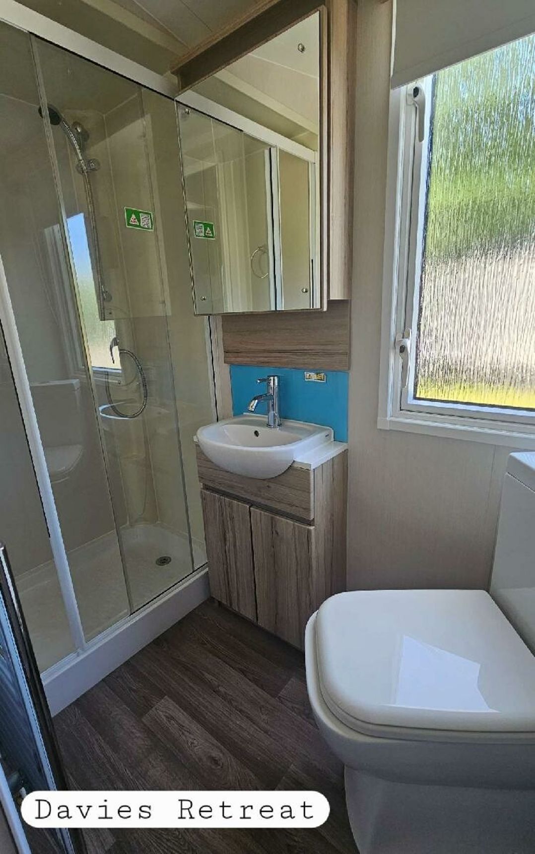 Presthaven Beach Resort - Holiday Accommodation 22043