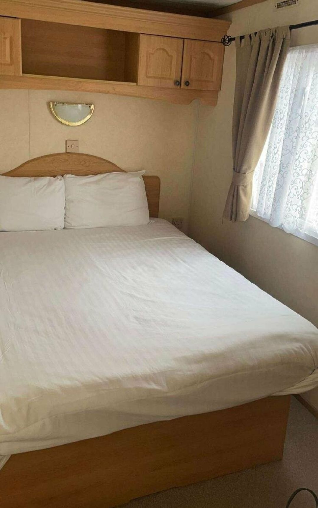 Marsh Farm Holiday Park - Holiday Accommodation 17737