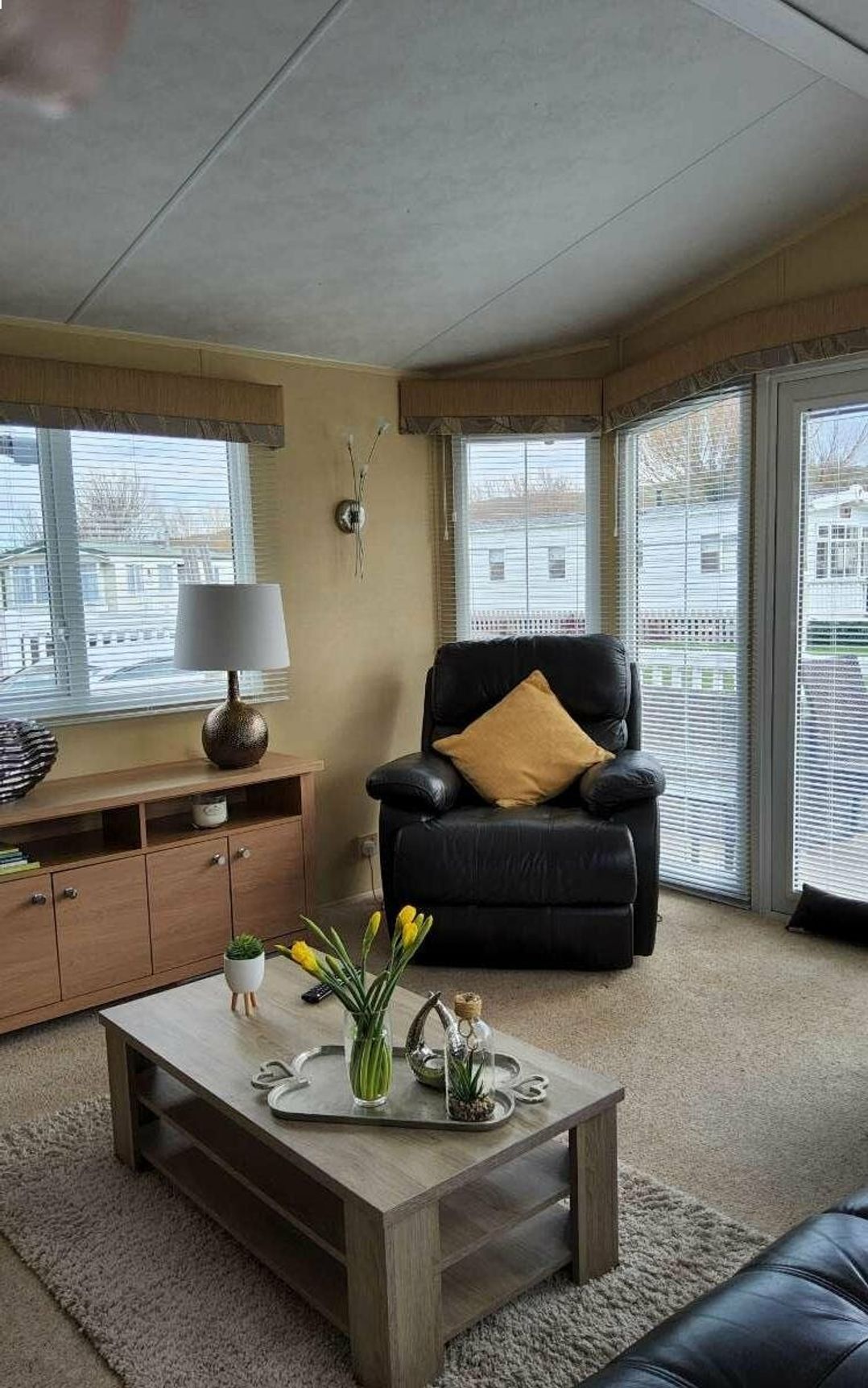 Lido Beach Holiday Park - Holiday Accommodation 19352