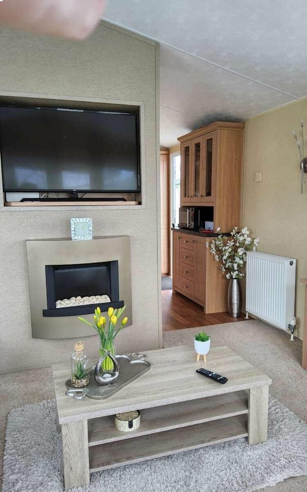 Lido Beach Holiday Park - Holiday Accommodation 19352