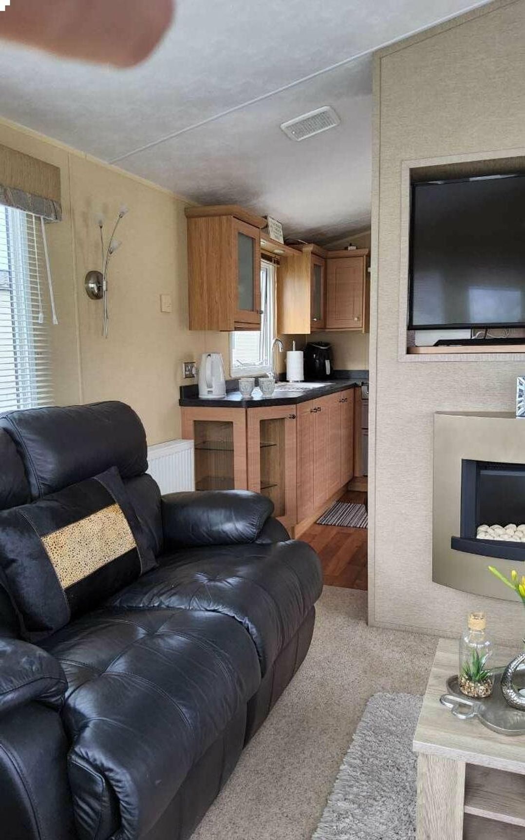 Lido Beach Holiday Park - Holiday Accommodation 19352