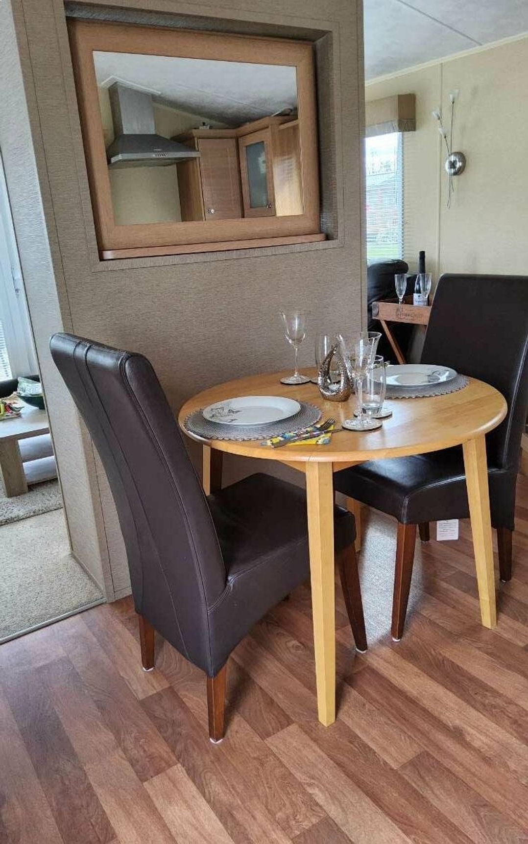 Lido Beach Holiday Park - Holiday Accommodation 19352