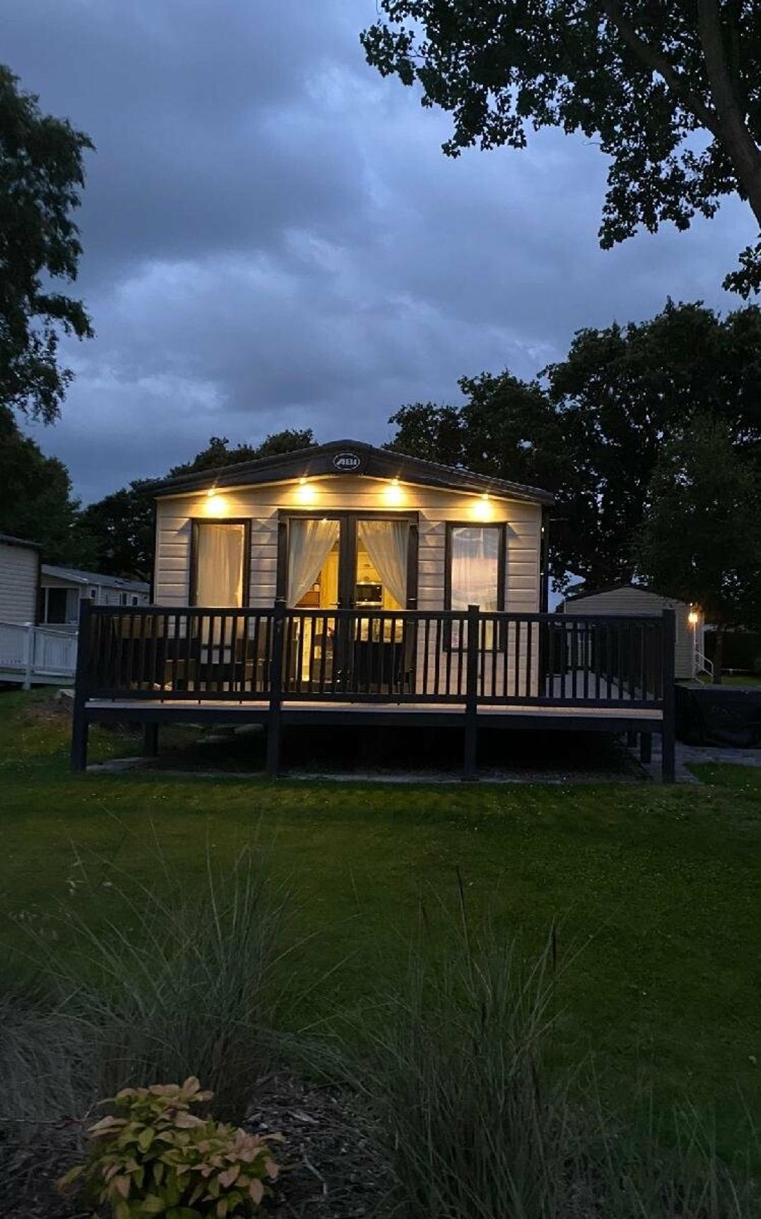 Hopton Holiday Village - Holiday Accommodation 6338