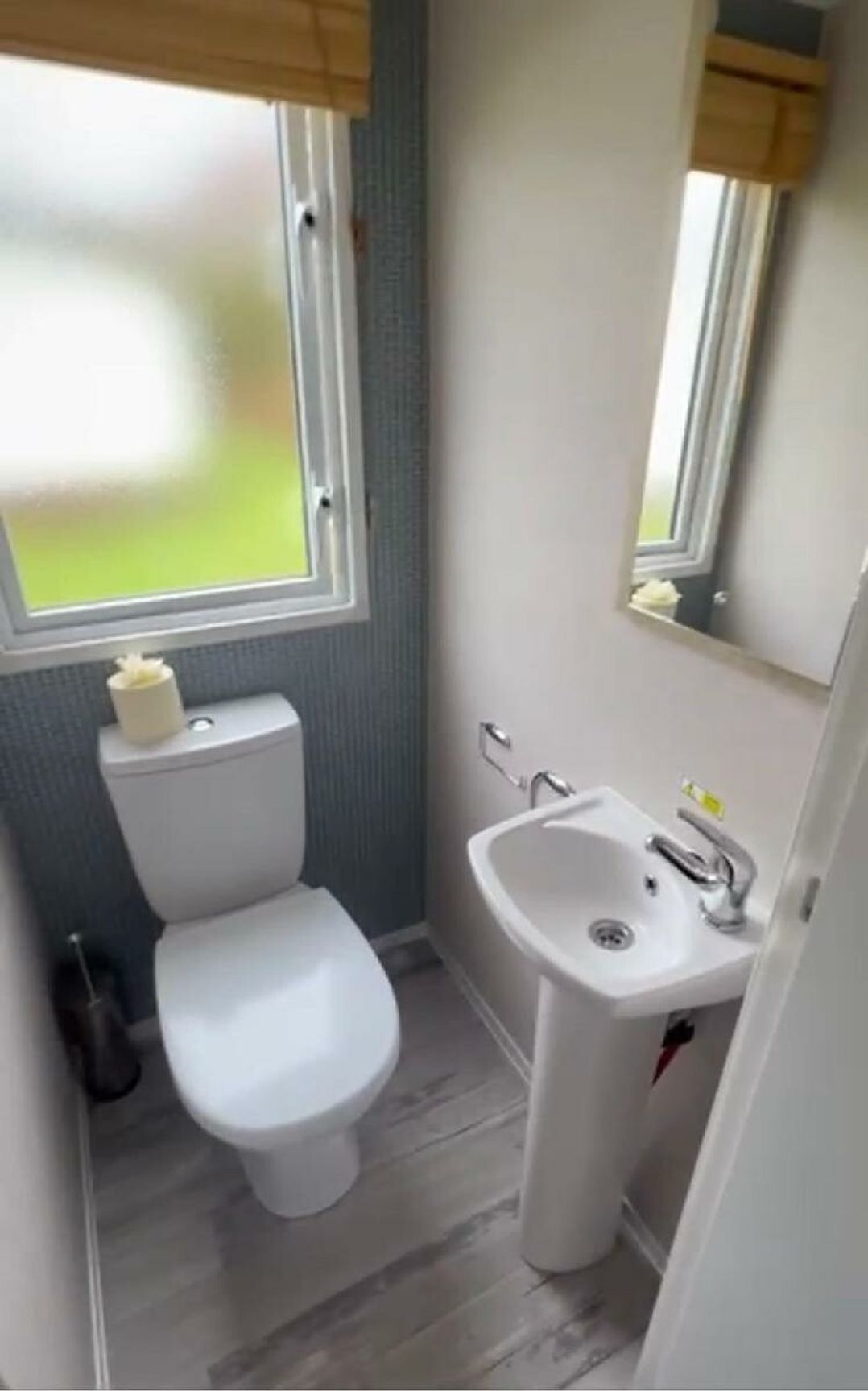 Hafan y Mor Haven - Holiday Accommodation 21809