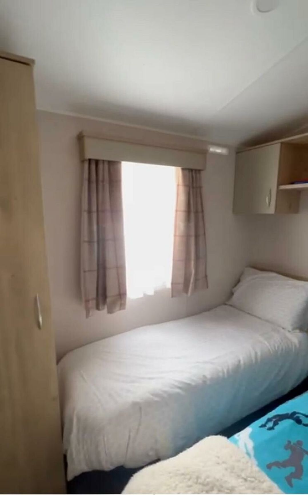 Hafan y Mor Haven - Holiday Accommodation 21809