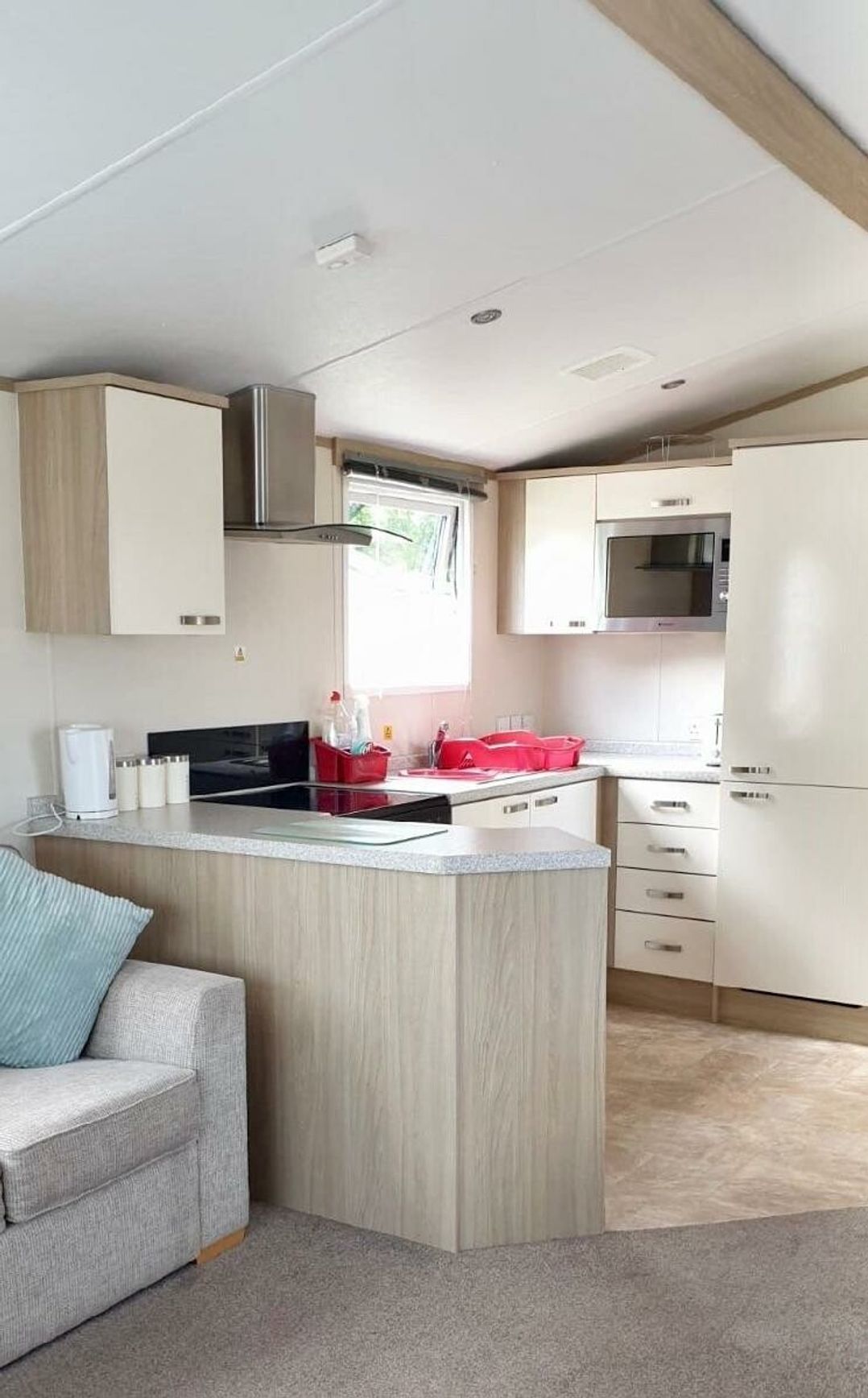 Hoburne Devon Bay - Holiday Accommodation 21000