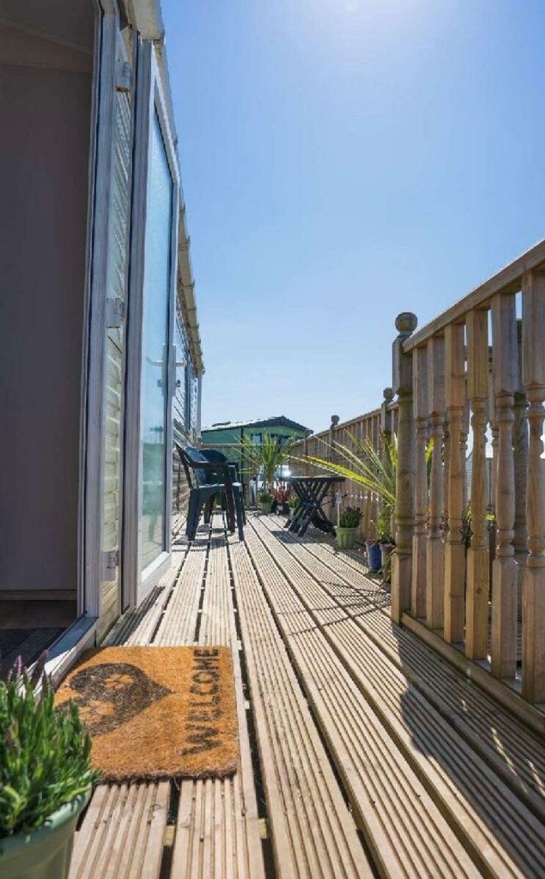 Liskey Hill Caravan Park - Holiday Accommodation 20663