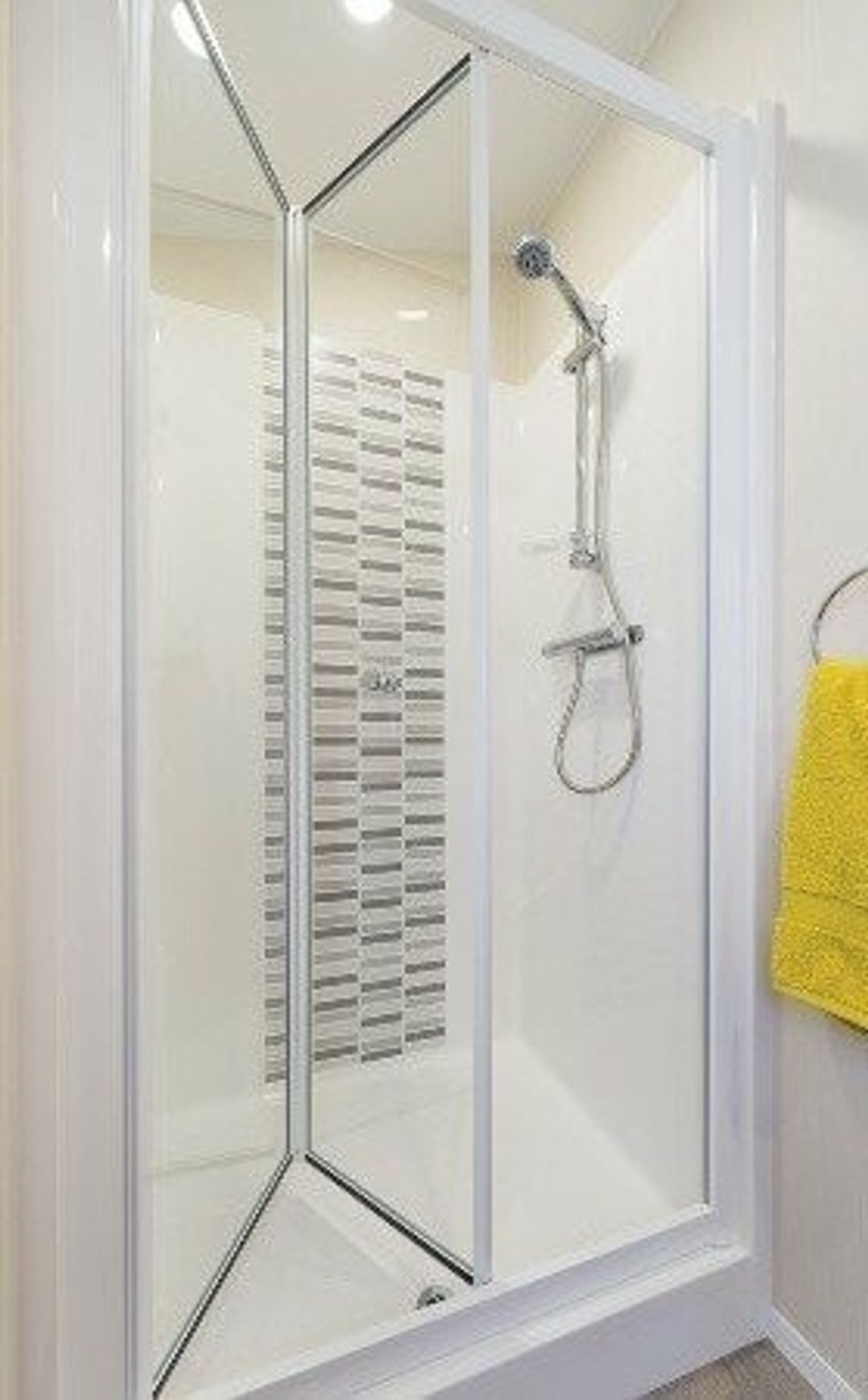 Devon Cliffs Holiday Park - Holiday Accommodation 3887