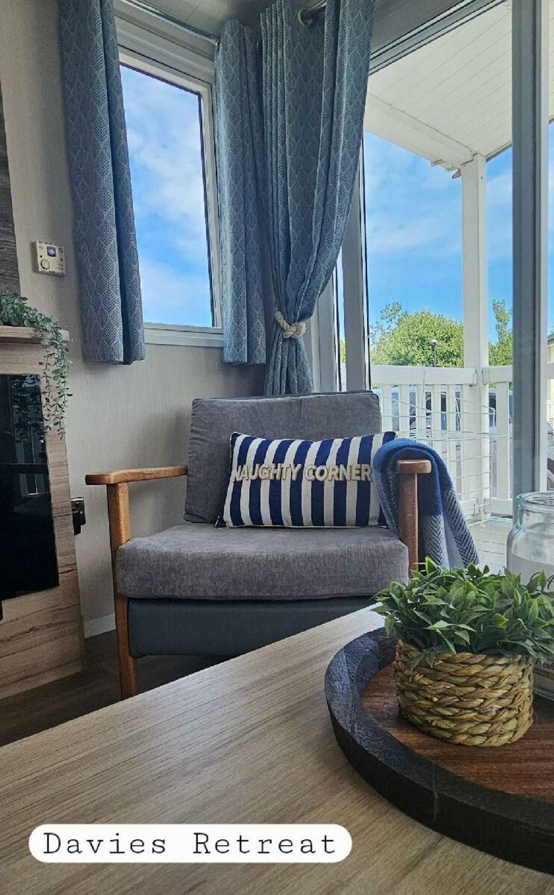 Presthaven Beach Resort - Holiday Accommodation 22043