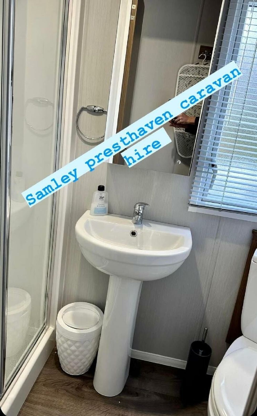 Presthaven Beach Resort - Holiday Accommodation 17903