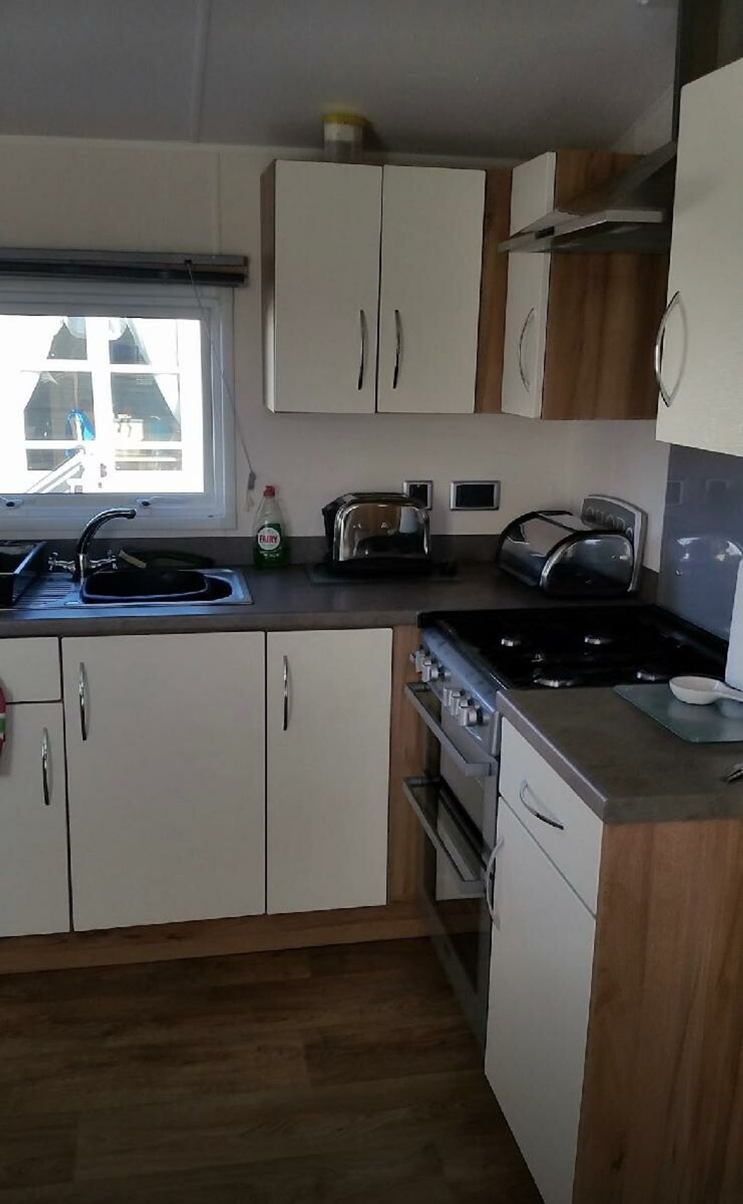 Seton Sands Caravan Park - Holiday Accommodation 20350