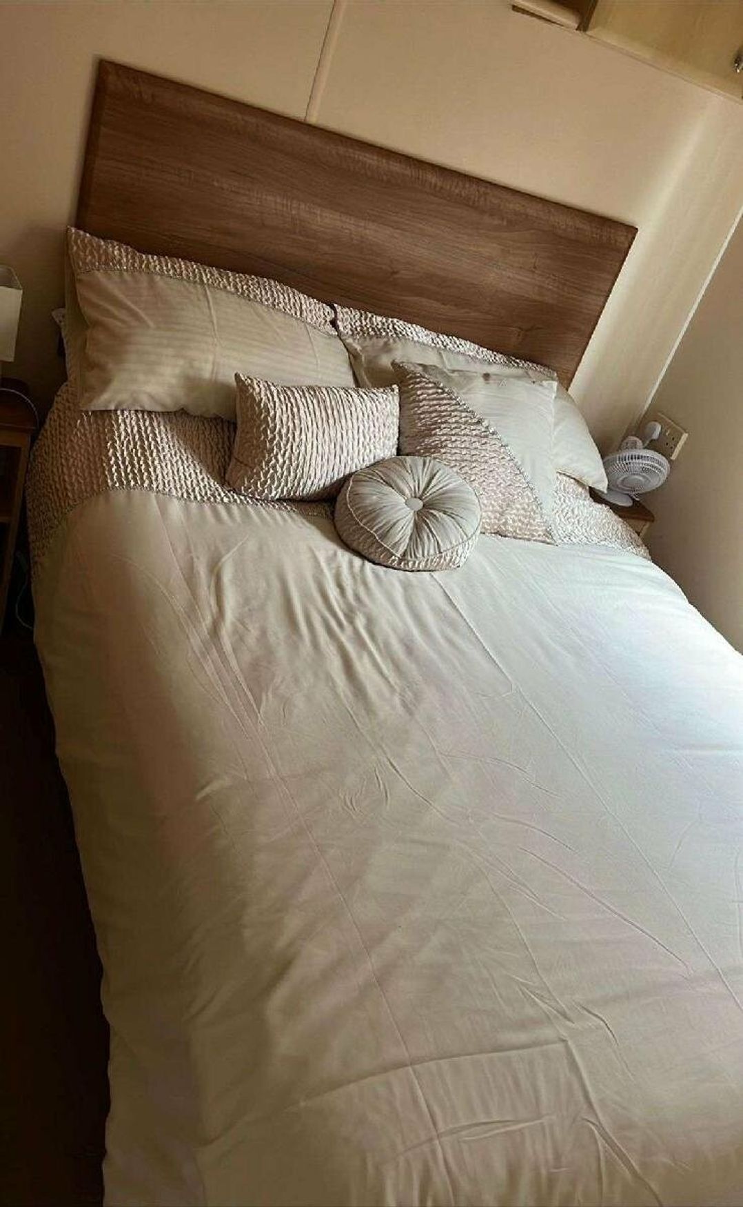 Golden Palm Resort - Holiday Accommodation 17244