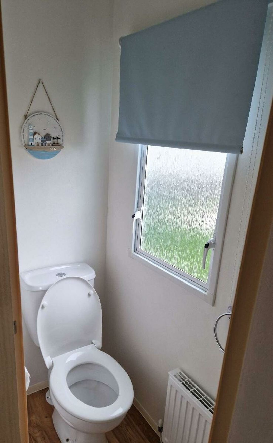 Golden Gate Holiday Centre - Holiday Accommodation 20914