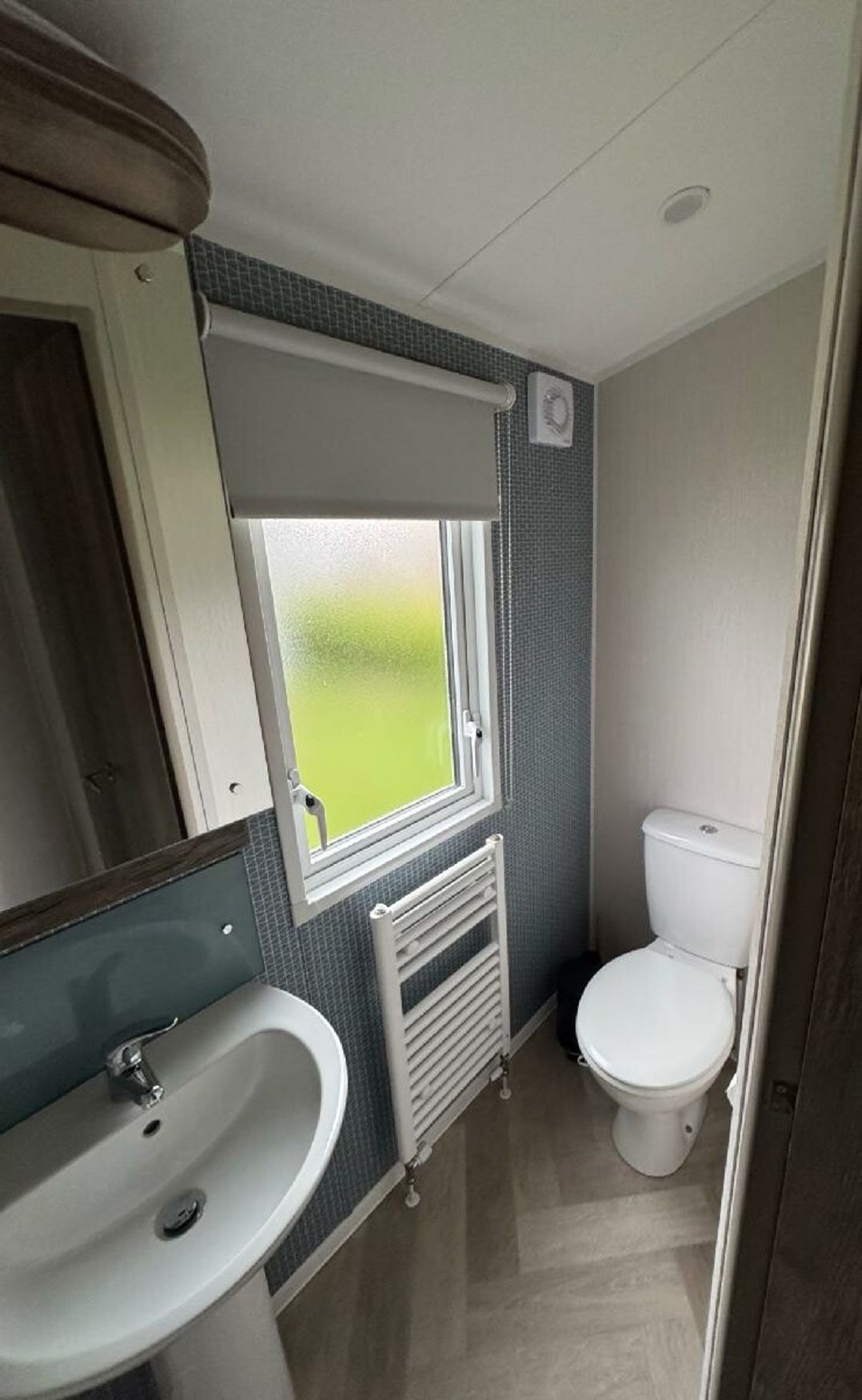 Presthaven Beach Resort - Holiday Accommodation 21781