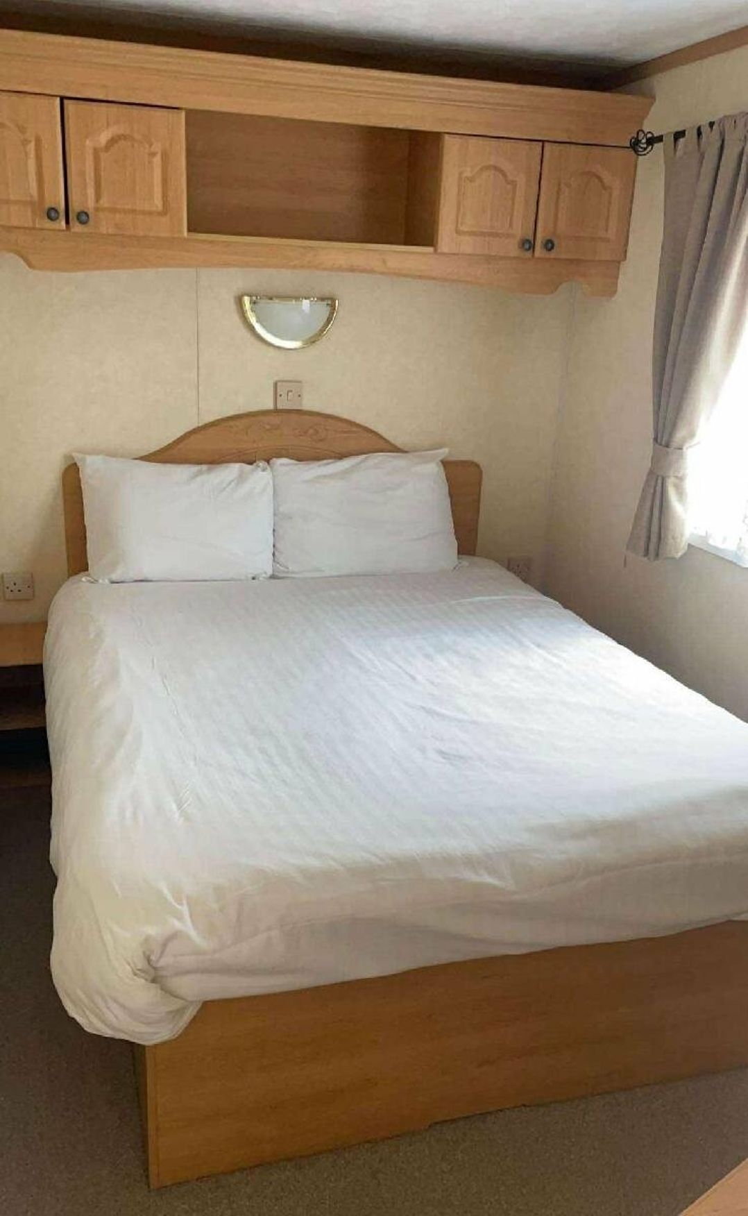 Marsh Farm Holiday Park - Holiday Accommodation 17737