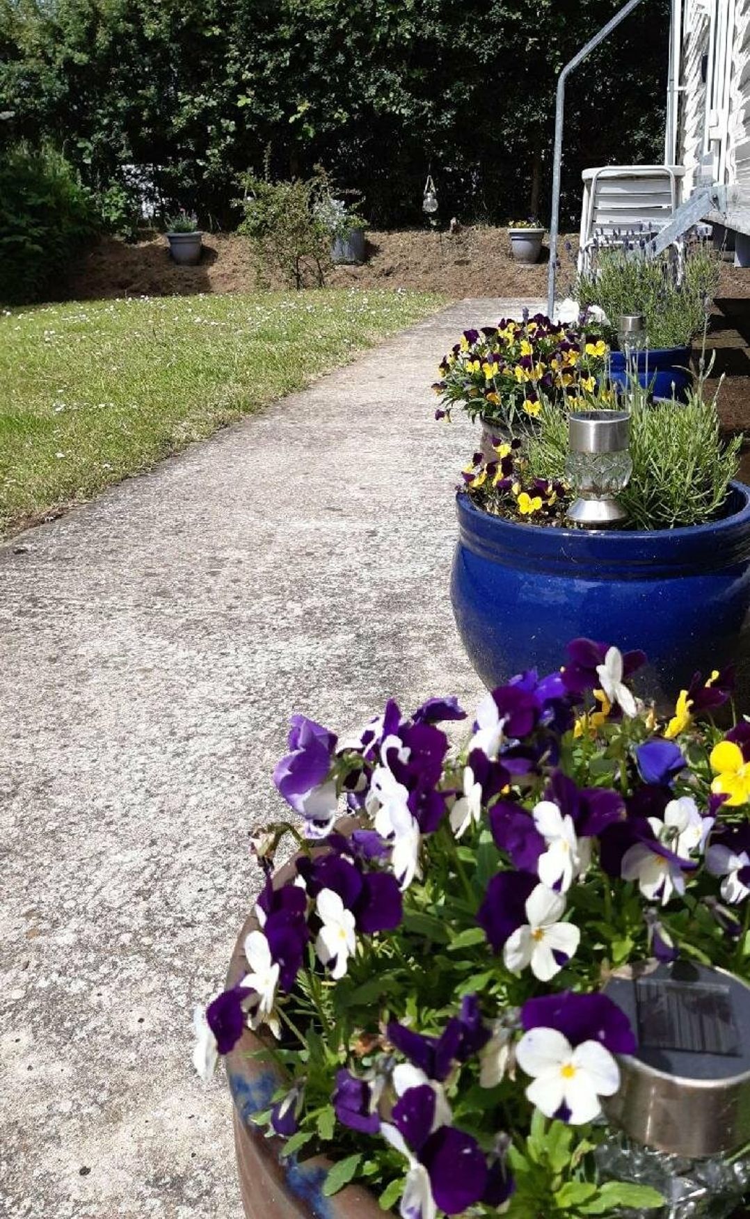 Crows Nest Caravan Park - Holiday Accommodation 19151