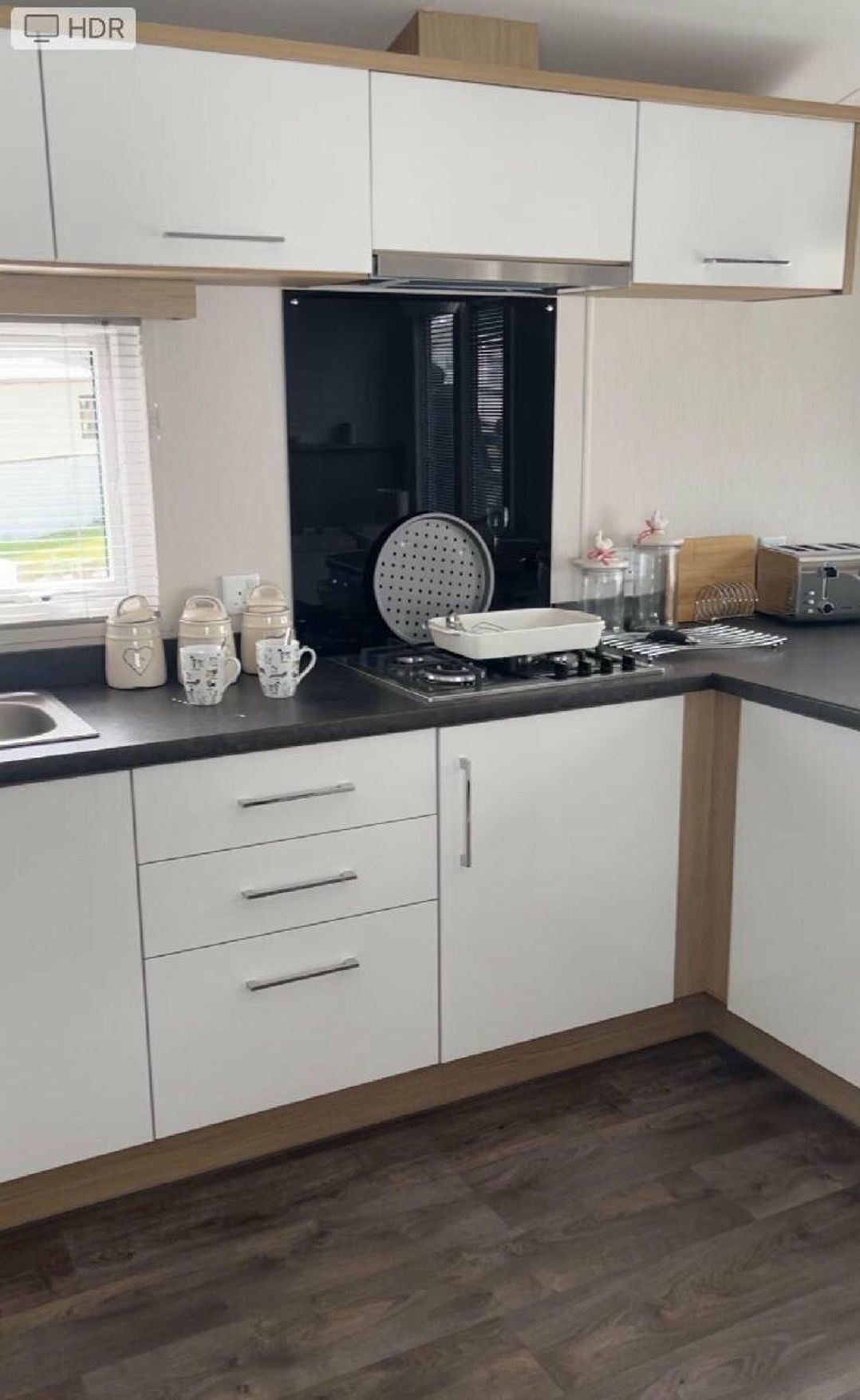 Pendine Sands - Holiday Accommodation 17678