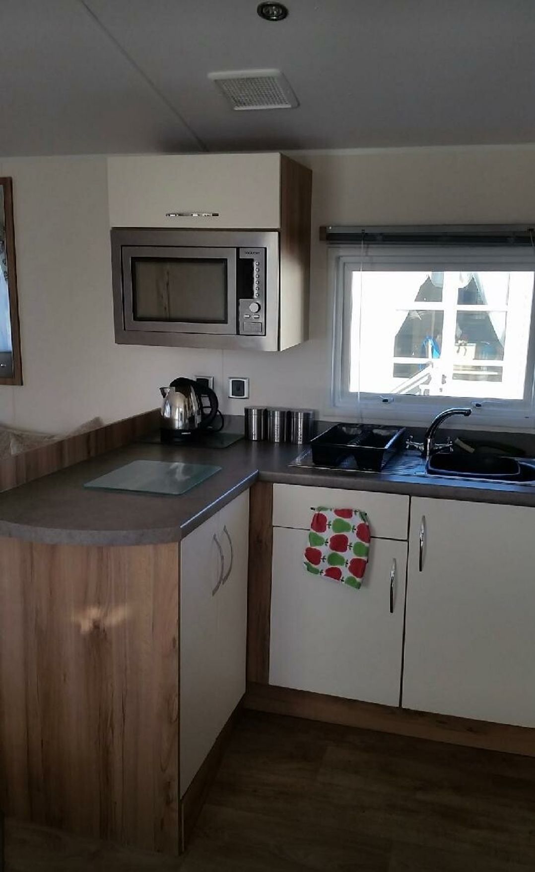 Seton Sands Caravan Park - Holiday Accommodation 20350