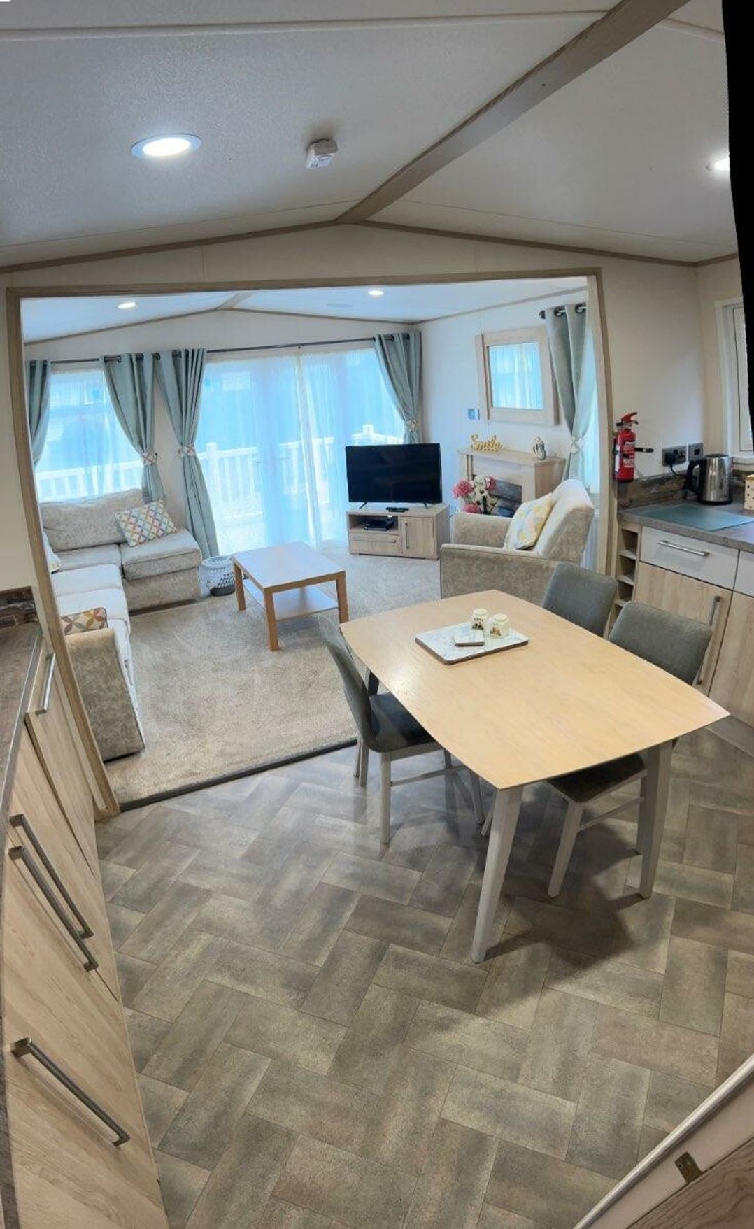 Marton Mere Holiday Village - Holiday Accommodation 13918