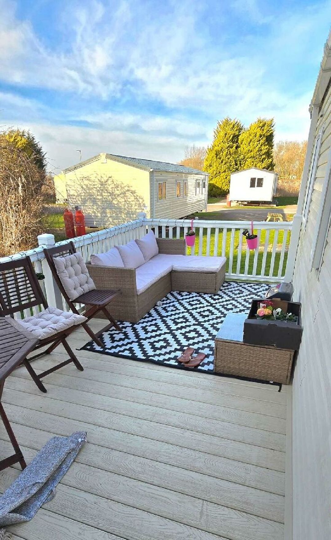 Southview Holiday Park - Holiday Accommodation 21565