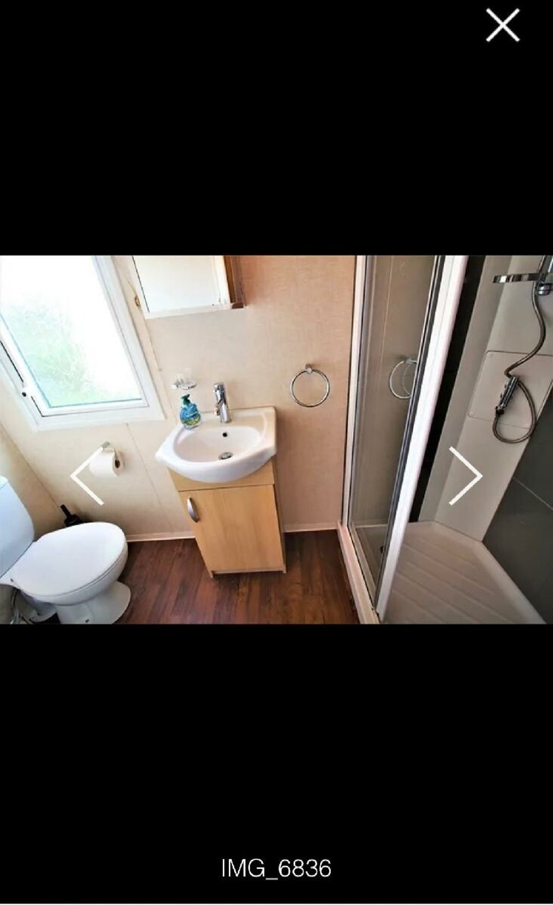 Lydstep Beach - Holiday Accommodation 21058