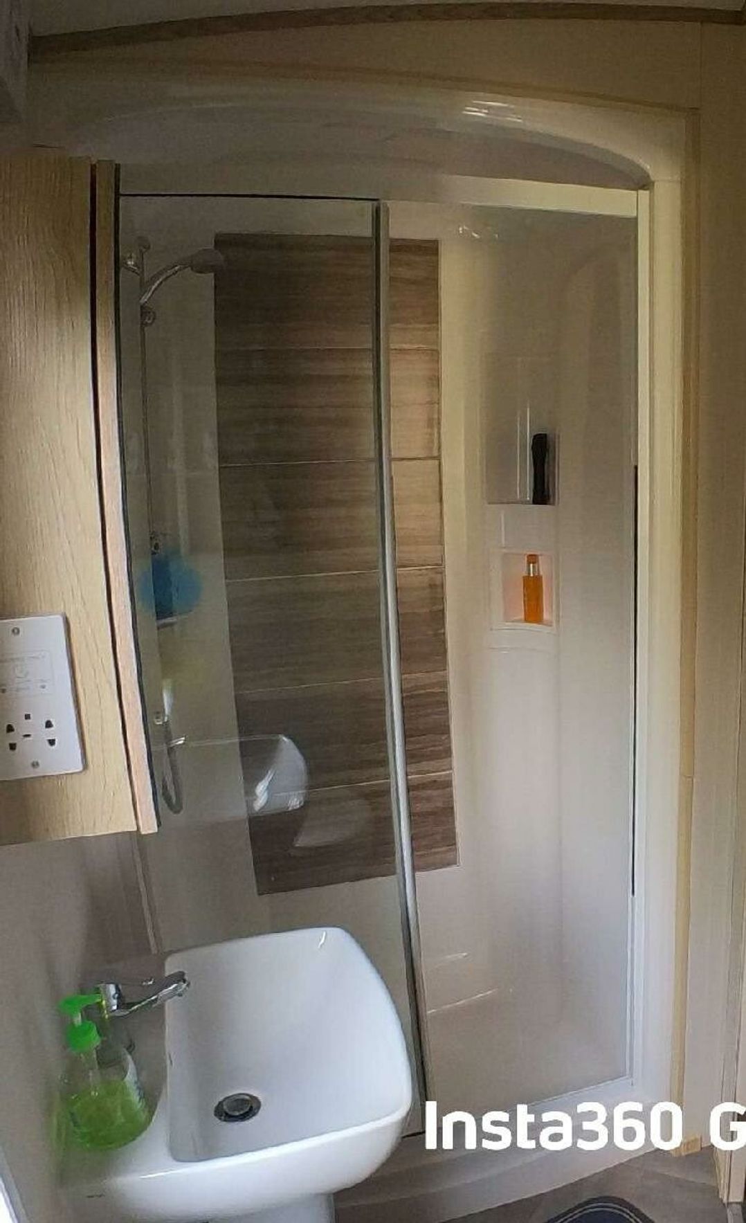 Trevella Park - Holiday Accommodation 20664