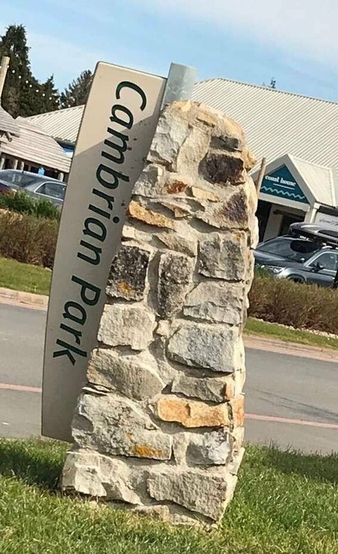 Hafan y Mor Haven - Holiday Accommodation 12637