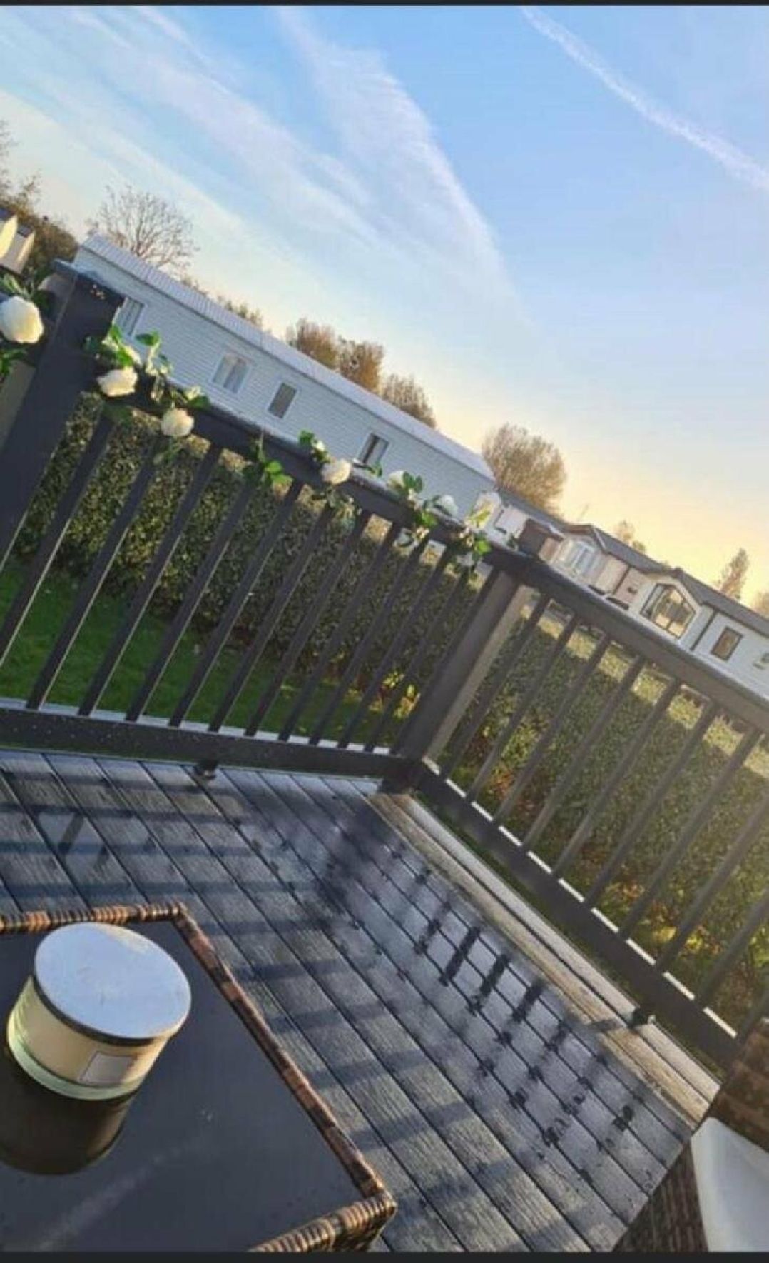 Marton Mere Holiday Village - Holiday Accommodation 19630