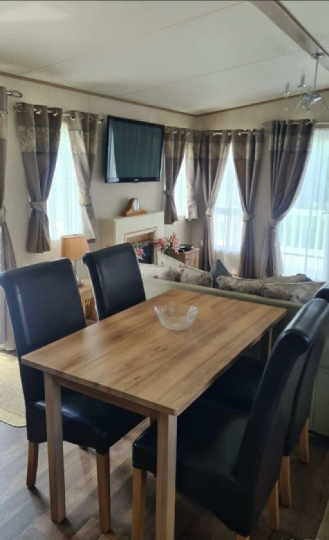 Craig Tara Holiday Park - Holiday Accommodation 22025