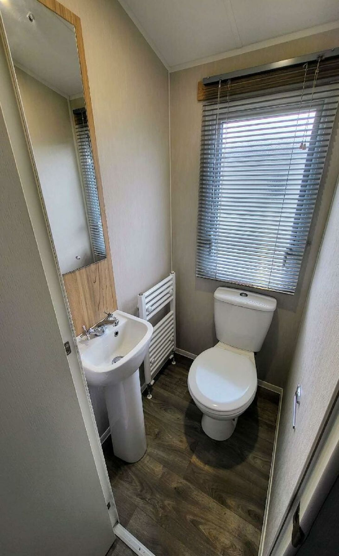 Lido Beach Holiday Park - Holiday Accommodation 22178