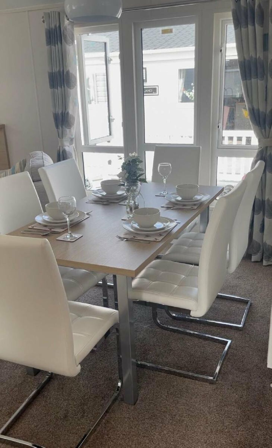 Pendine Sands - Holiday Accommodation 17678