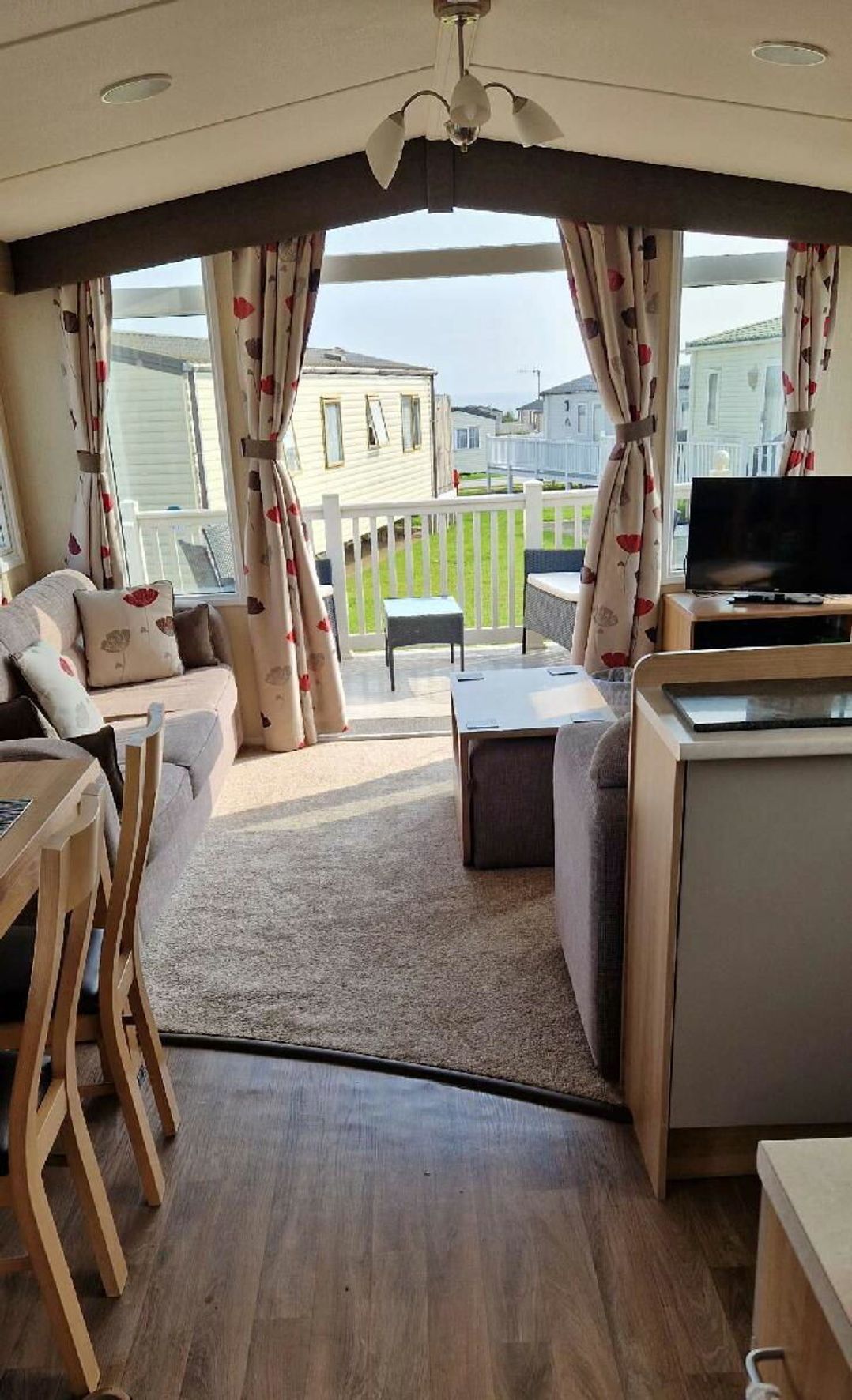 Primrose Valley Holiday Park - Holiday Accommodation 20594