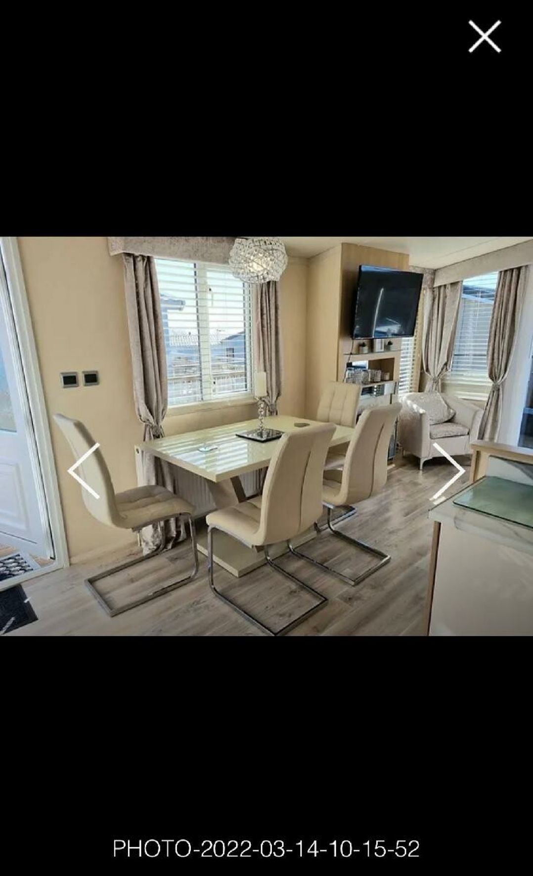 Lydstep Beach - Holiday Accommodation 21058